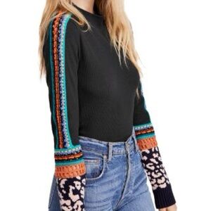 Free People Switch It Up Thermal